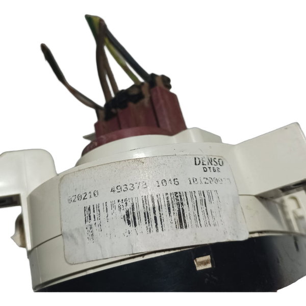 Comando Ar Ventilado Fiat Uno 2012