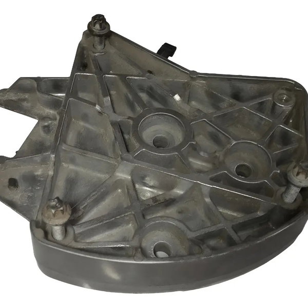 Suporte Coxim Esquerdo Cambio Gm Meriva Easytronic 2003 2012