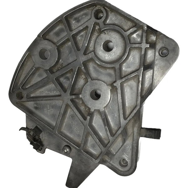 Suporte Coxim Esquerdo Cambio Gm Meriva Easytronic 2003 2012
