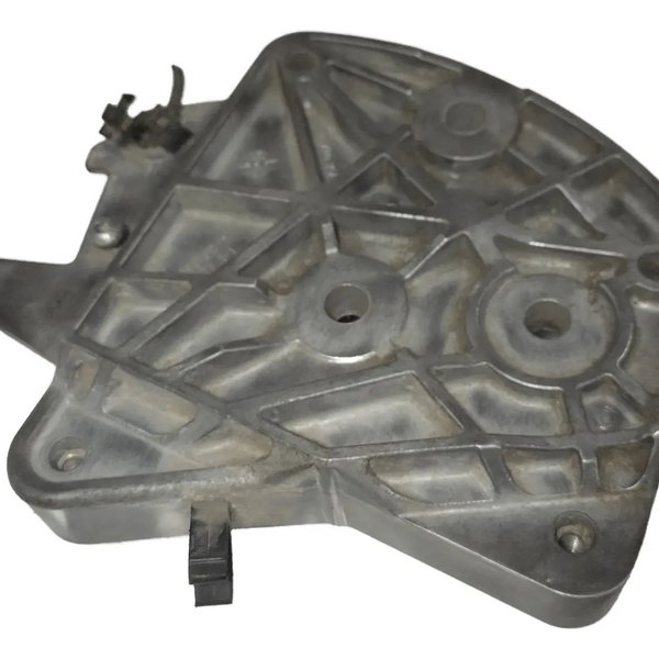 Suporte Coxim Esquerdo Cambio Gm Meriva Easytronic 2003 2012