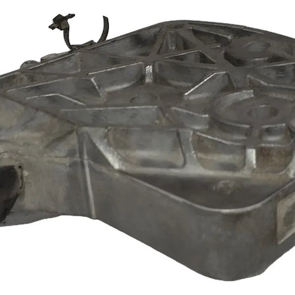 Suporte Coxim Esquerdo Cambio Gm Meriva Easytronic 2003 2012