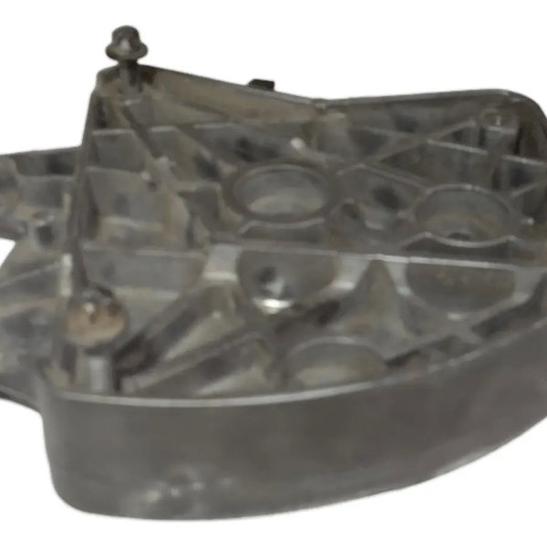Suporte Coxim Esquerdo Cambio Gm Meriva Easytronic 2003 2012