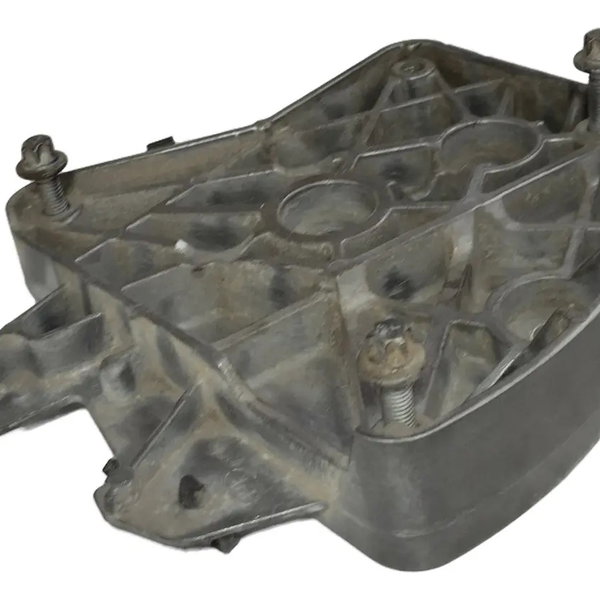 Suporte Coxim Esquerdo Cambio Gm Meriva Easytronic 2003 2012