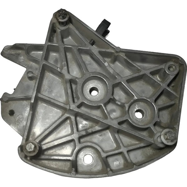 Suporte Coxim Esquerdo Cambio Gm Meriva Easytronic 2003 2012