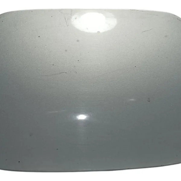 Portinhola Tanque Combustível Fiat Siena 2008 Preto 2008