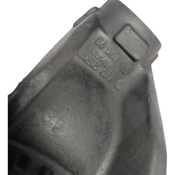 Montante Manga Volkswagen Gol G5 Dianteiro Direito 2008 2012