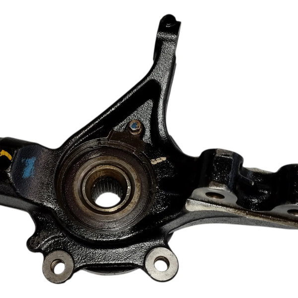 Montante Roda Dianteiro Esquerdo Citroen C4 2009