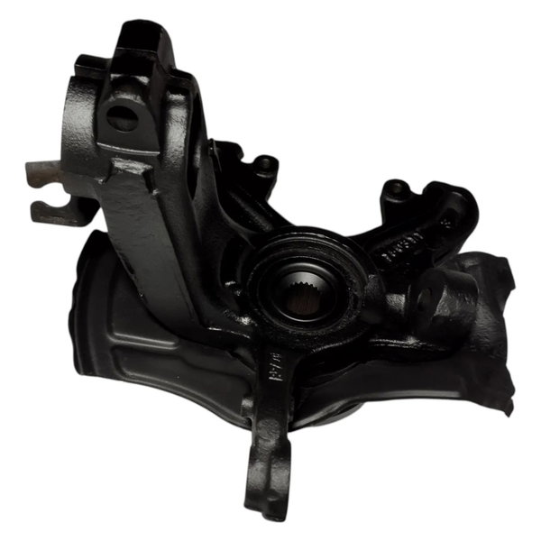 Montante Roda Vw Golf Mk3 1995 A 1998 Dianteiro Direito