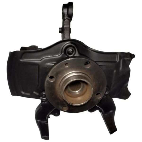 Montante Roda Vw Golf Mk3 1995 A 1998 Dianteiro Direito