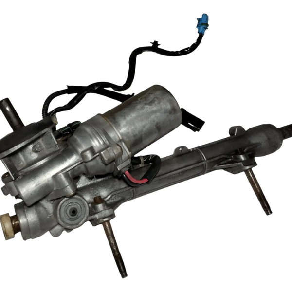 Caixa Direção Elétrica Citroen C3 2003...2012