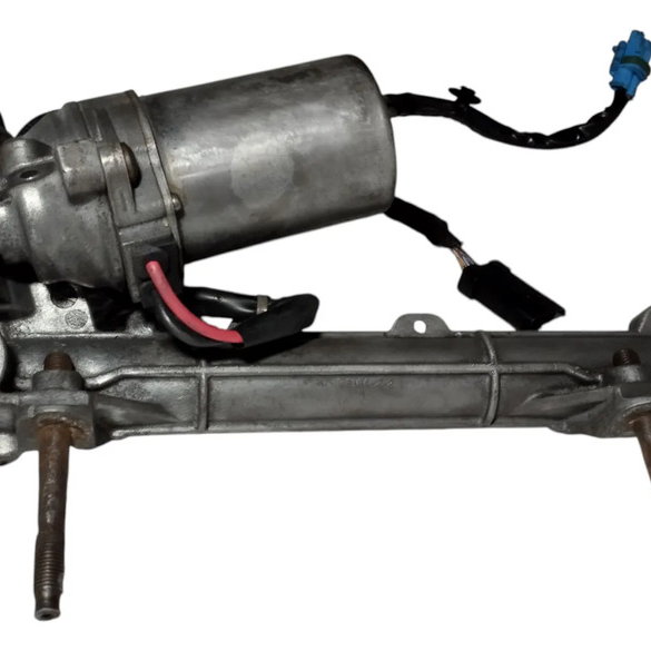 Caixa Direção Elétrica Citroen C3 2003...2012