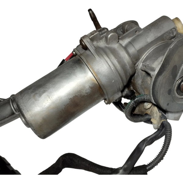 Caixa Direção Elétrica Citroen C3 2003...2012