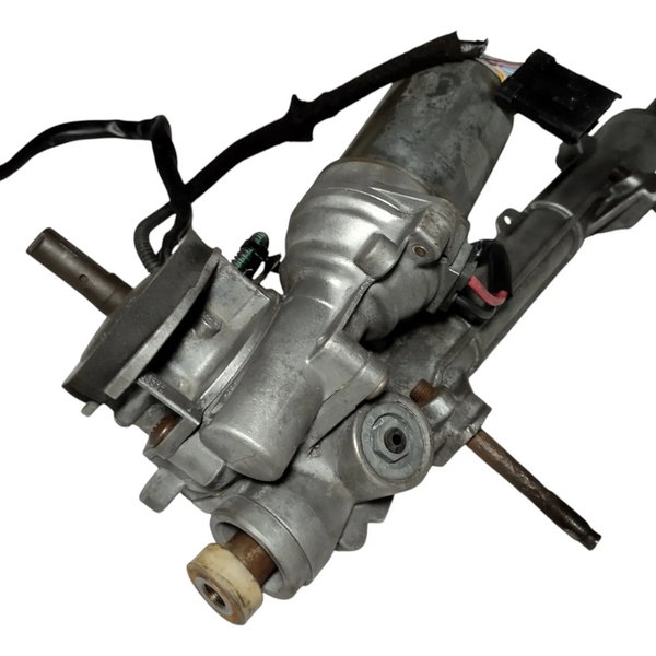 Caixa Direção Elétrica Citroen C3 2003...2012