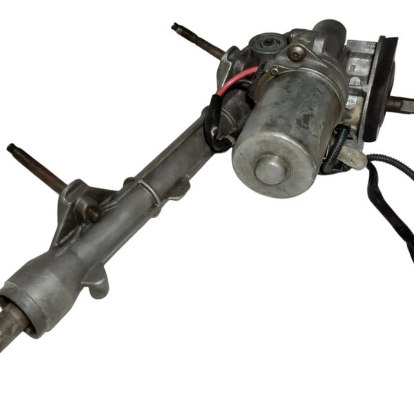 Caixa Direção Elétrica Citroen C3 2003...2012