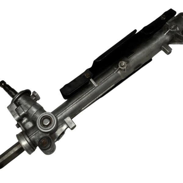 Caixa Direção Hidráulica Ford Ecosport Fiesta 2003 2012