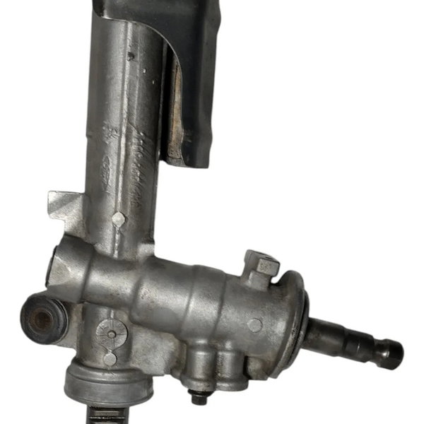Caixa Direção Hidráulica Ford Ecosport Fiesta 2003 2012