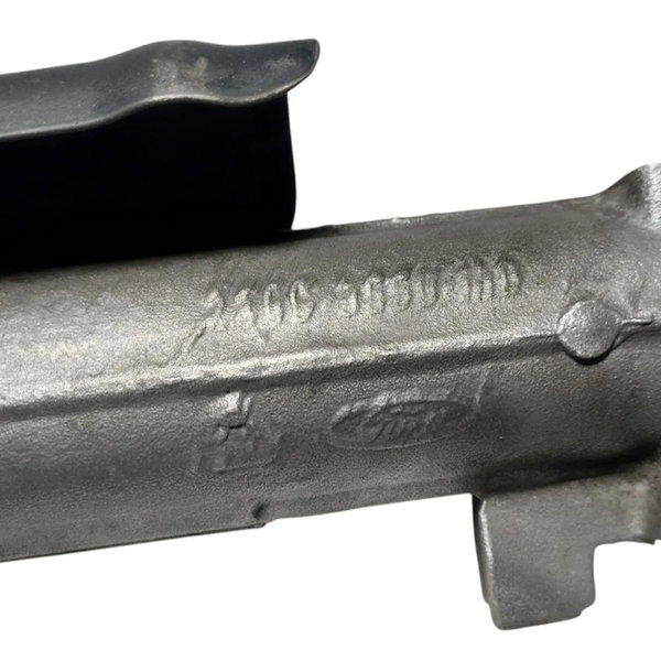 Caixa Direção Hidráulica Ford Ecosport Fiesta 2003 2012