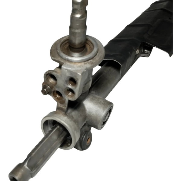 Caixa Direção Hidráulica Ford Ecosport Fiesta 2003 2012