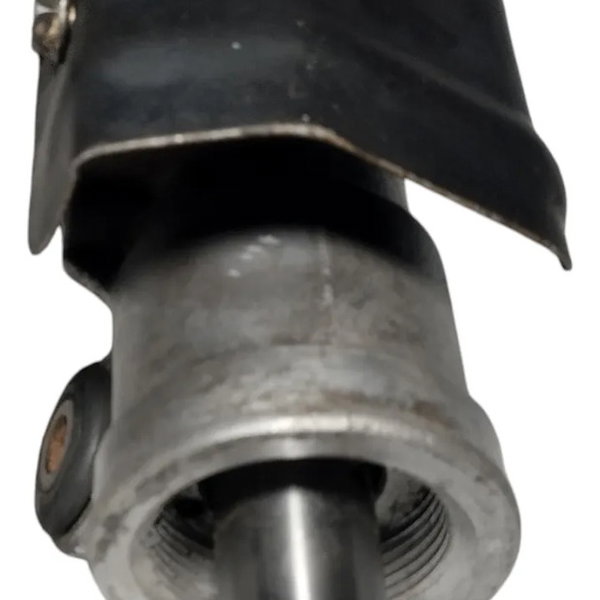 Caixa Direção Hidráulica Ford Ecosport Fiesta 2003 2012