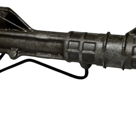 Caixa De Direção Hidráulica Peugeot 206 207