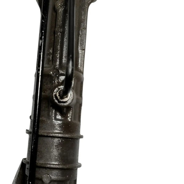 Caixa De Direção Hidráulica Peugeot 206 207