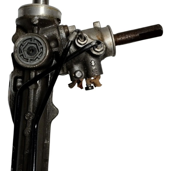 Caixa De Direção Hidráulica Peugeot 206 207