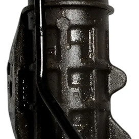 Caixa De Direção Hidráulica Peugeot 206 207