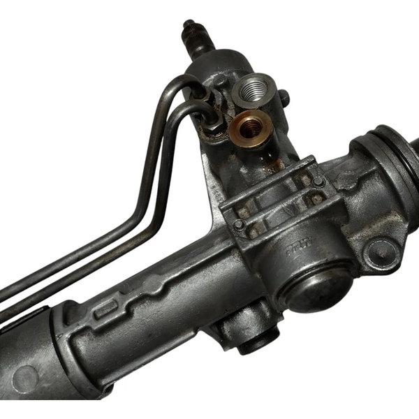 Caixa Direção Hidráulica Fiat Palio Weekend 1996 A 2000