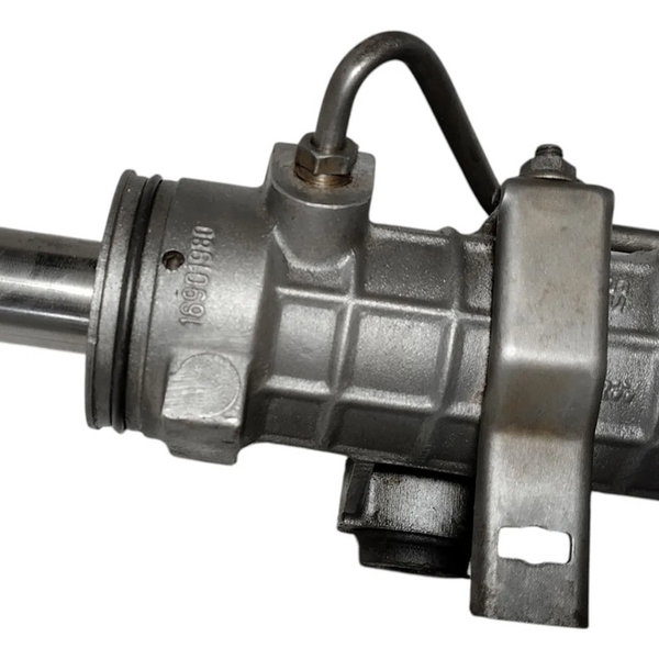 Caixa Direção Hidráulica Fiat Palio Weekend 1996 A 2000