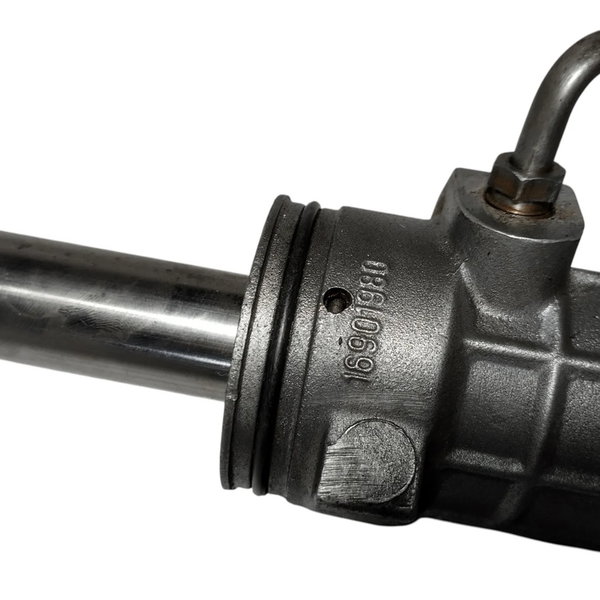 Caixa Direção Hidráulica Fiat Palio Weekend 1996 A 2000