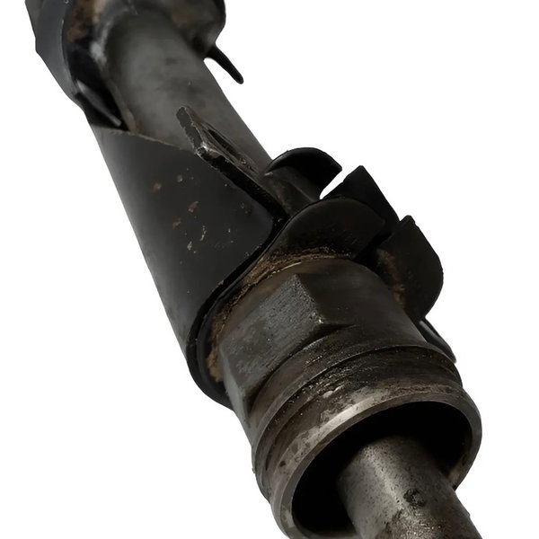 Caixa Direção Mecânica Gm Corsa 1996 A 2010