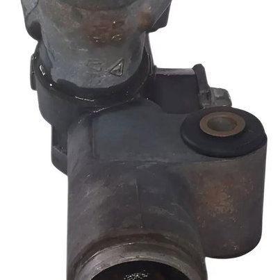 Caixa Direção Hidráulica Gm Meriva Montana 2009