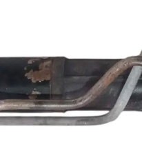 Caixa Direção Hidráulica Gm Meriva Montana 2009