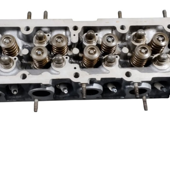 Cabeçote Gm Astra 2.0 R90209896