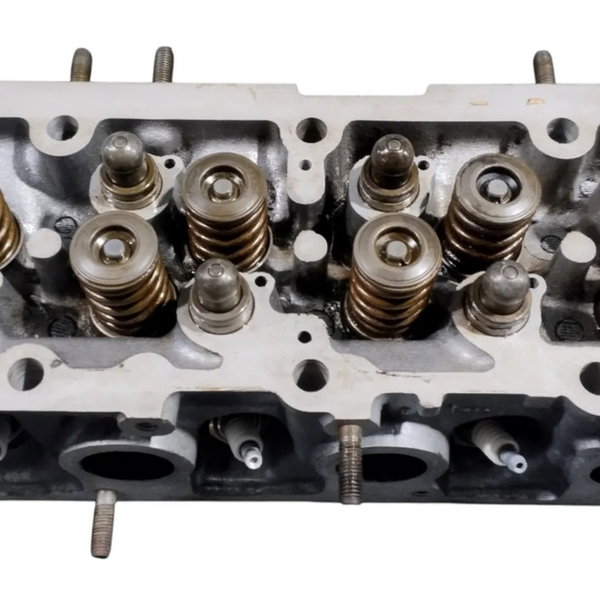 Cabeçote Gm Astra 2.0 R90209896
