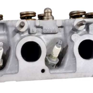 Cabeçote Gm Astra 2.0 R90209896