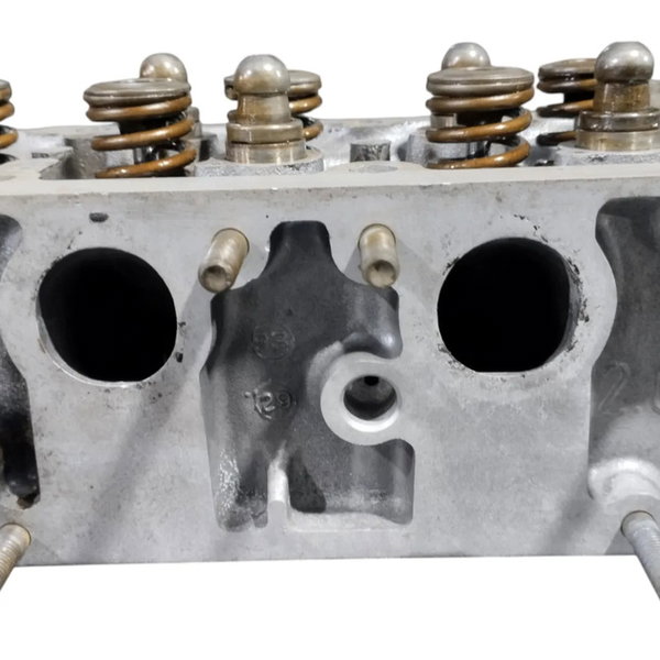 Cabeçote Gm Astra 2.0 R90209896