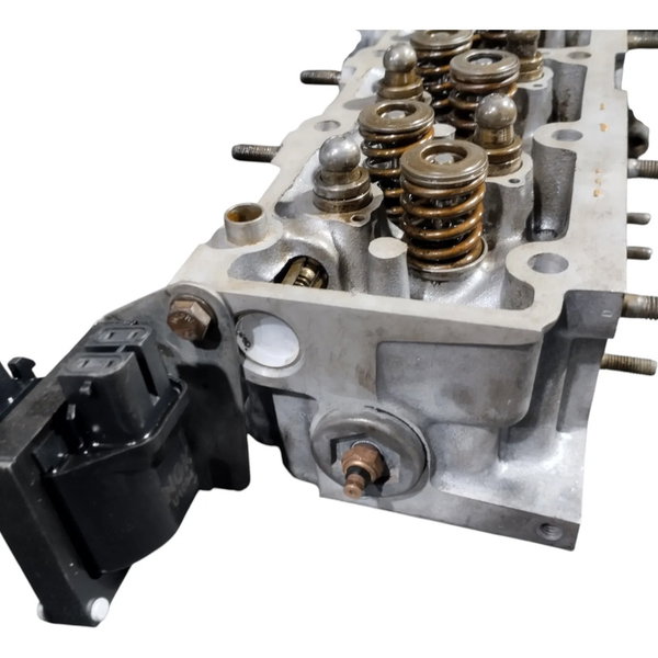 Cabeçote Gm Astra 2.0 R90209896