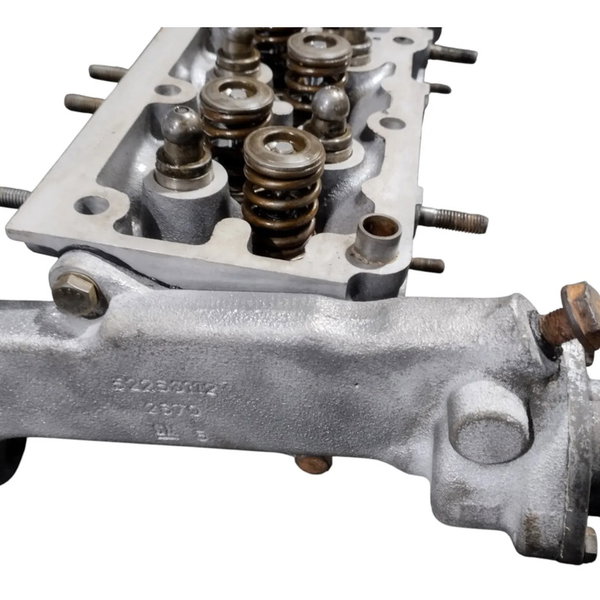 Cabeçote Gm Astra 2.0 R90209896