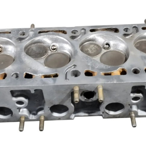 Cabeçote Gm Astra 2.0 R90209896