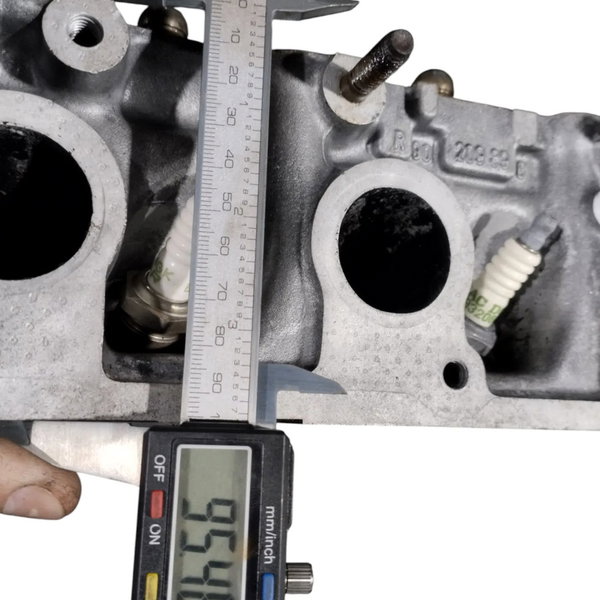 Cabeçote Gm Astra 2.0 R90209896