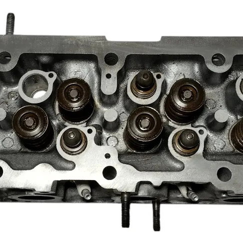 Cabeçote Gm 1.8e Astra Vectra Monza Kadett R90209897