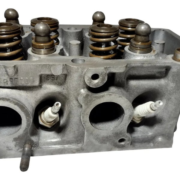 Cabeçote Gm 1.8e Astra Vectra Monza Kadett R90209897