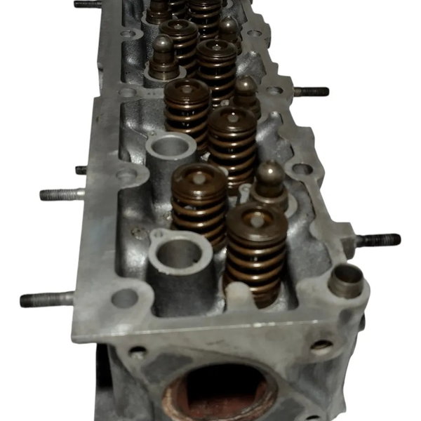 Cabeçote Gm 1.8e Astra Vectra Monza Kadett R90209897