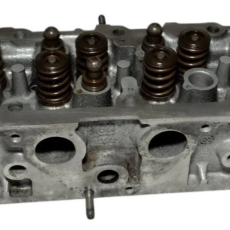 Cabeçote Gm 1.8e Astra Vectra Monza Kadett R90209897