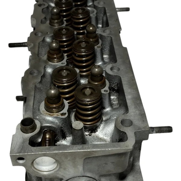 Cabeçote Gm 1.8e Astra Vectra Monza Kadett R90209897