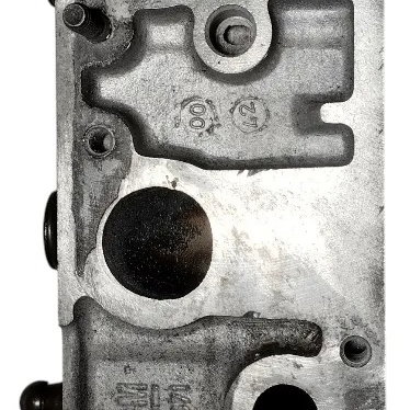 Cabeçote Gm 1.8e Astra Vectra Monza Kadett R90209897