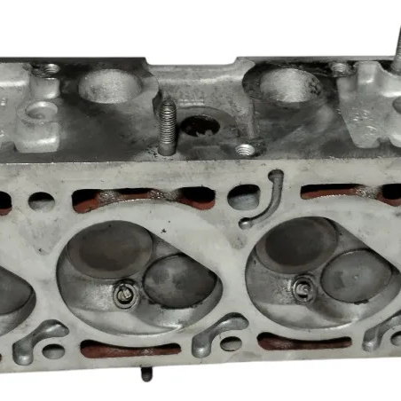 Cabeçote Gm 1.8e Astra Vectra Monza Kadett R90209897