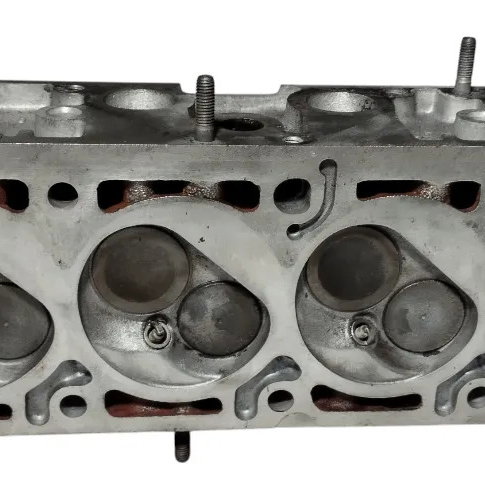 Cabeçote Gm 1.8e Astra Vectra Monza Kadett R90209897