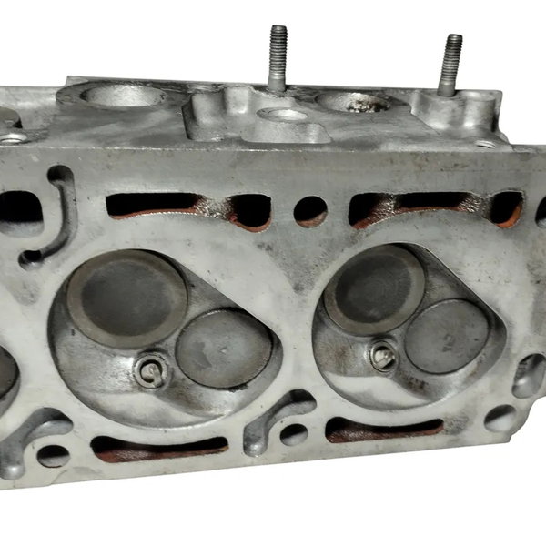 Cabeçote Gm 1.8e Astra Vectra Monza Kadett R90209897